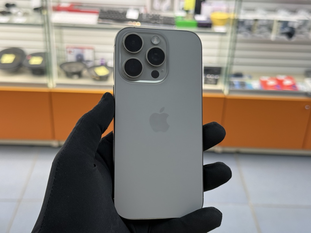 Смартфон Apple Iphone 16 Pro 512Gb