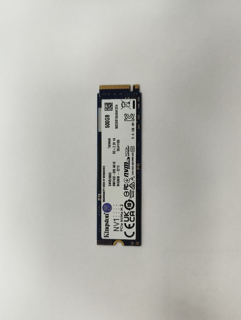 Оперативная память Kingmax DDR3 4 Гб