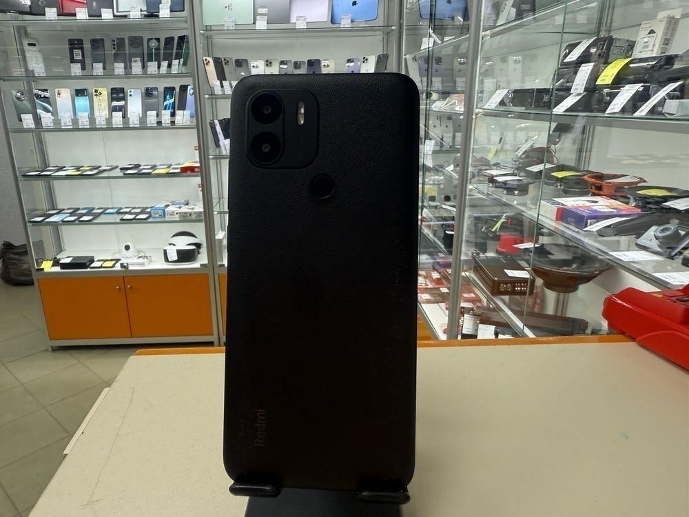 Смартфон Xiaomi Redmi A1+ 32Гб