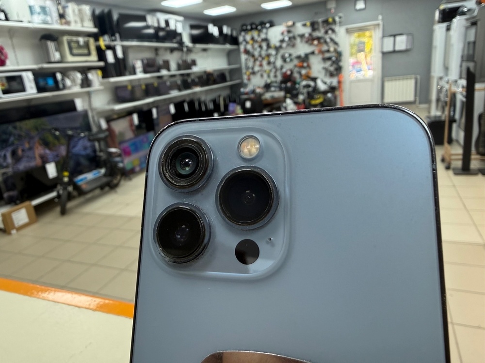 Смартфон Apple Iphone 15 Pro 256Gb