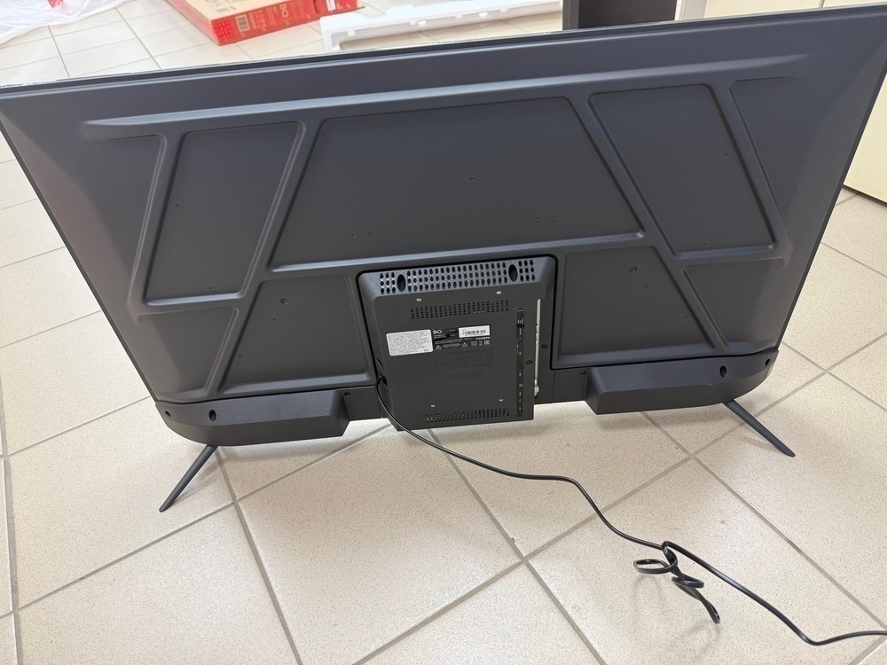 LED Телевизор BQ 42FS02B