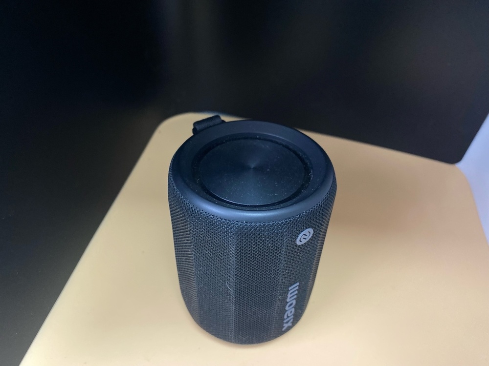 Портативная акустика Xiaomi Speaker mini
