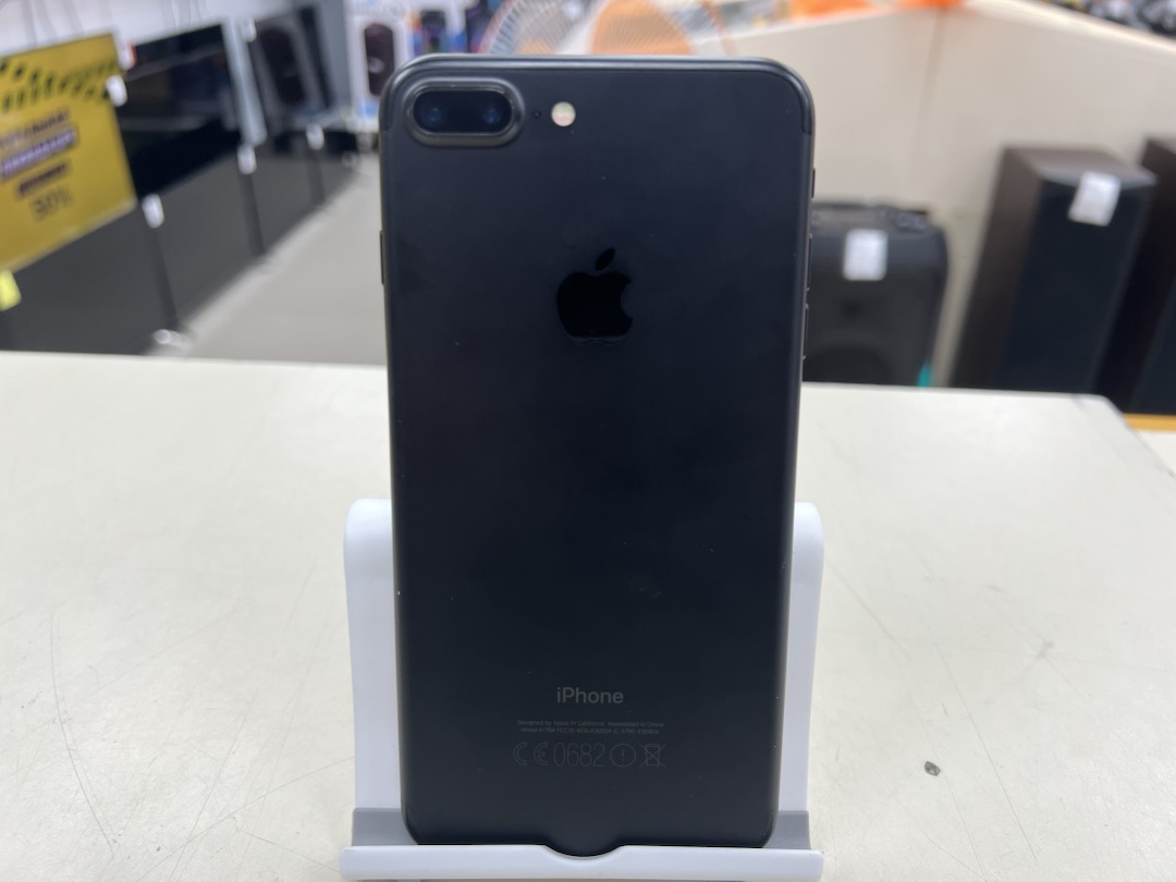 Смартфон Apple iPhone 7 128Gb