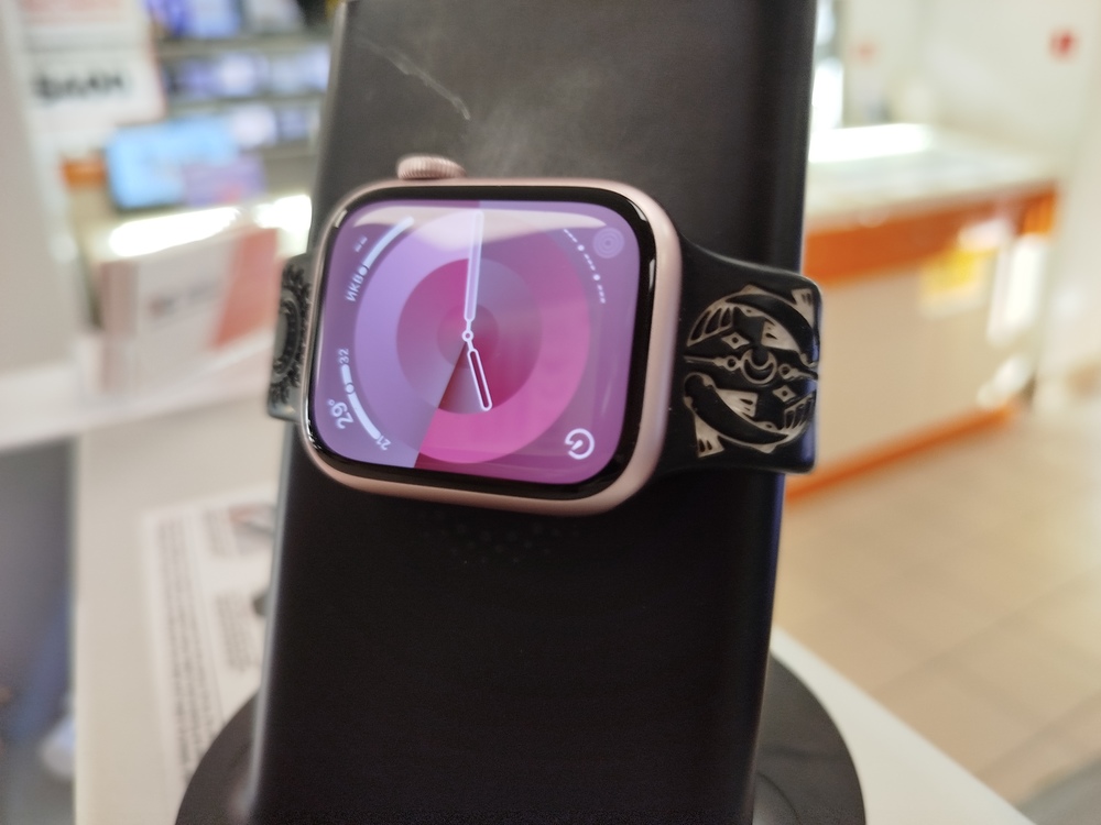 Смарт-часы Apple Watch Series 9 41mm