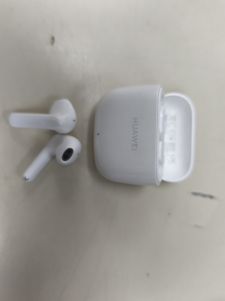 Наушники беспроводные HUAWEI T0016