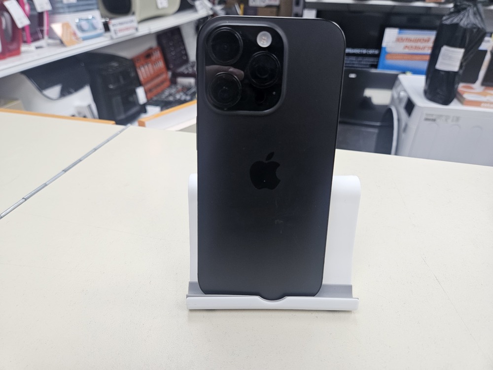 Смартфон Apple Iphone 16 Pro 128Gb