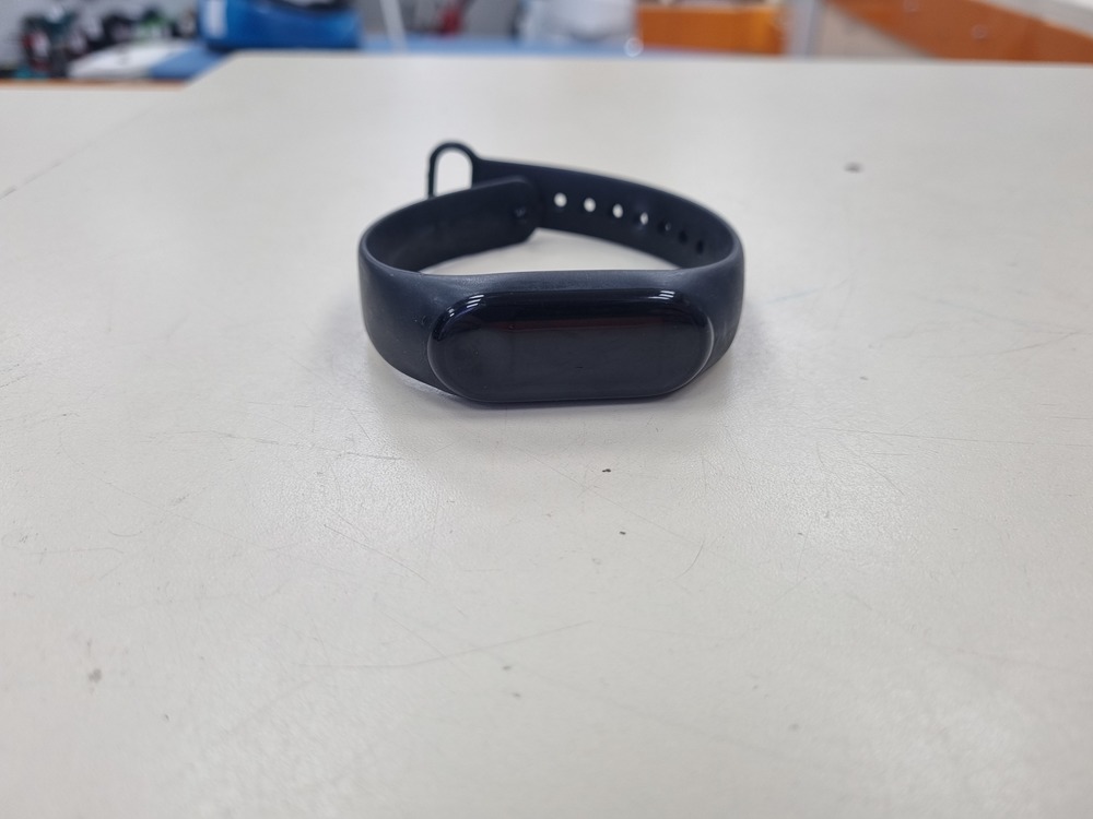 Смарт-часы Xiaomi Mi Smart Band 5