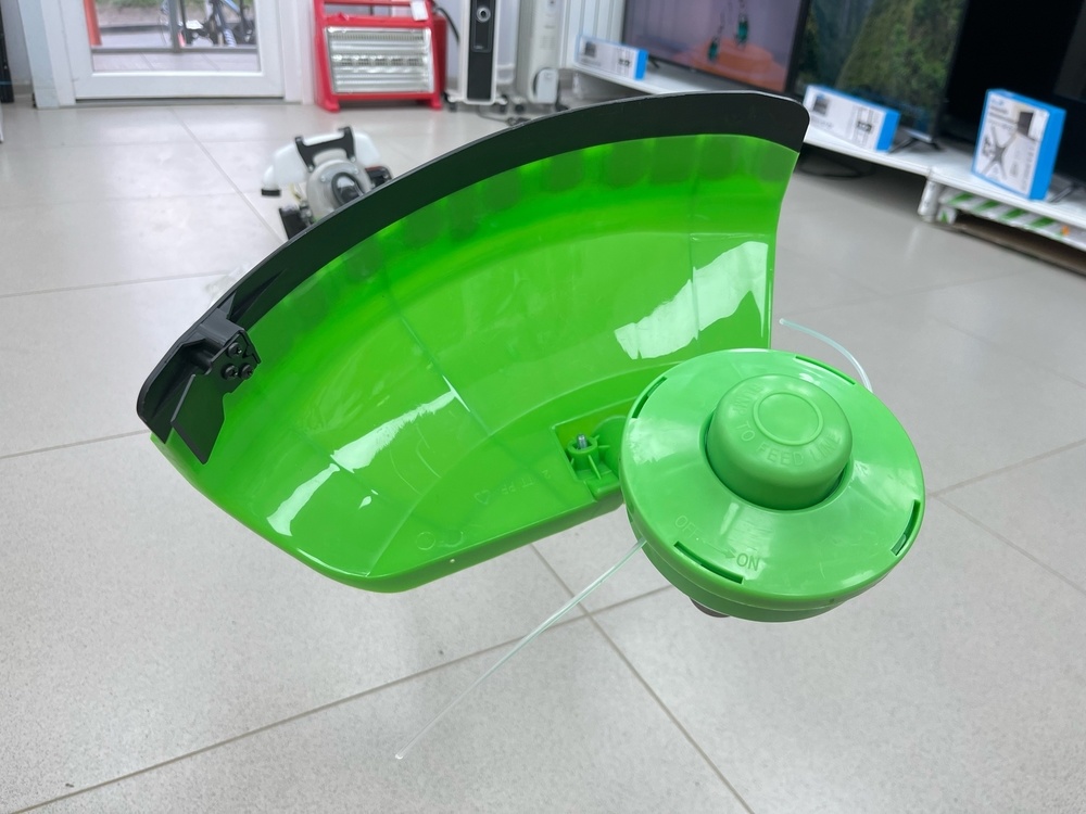 Триммер Prioritet BT-56