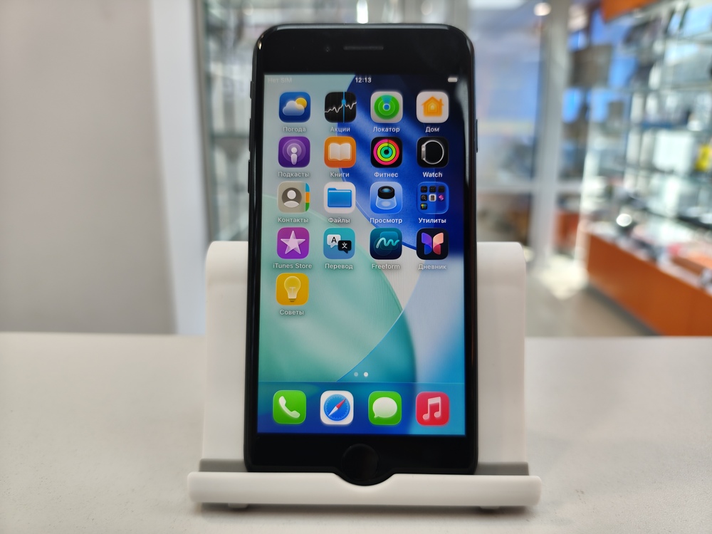 Смартфон Apple iPhone SE 2020 128Gb