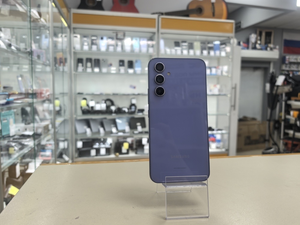 Смартфон Samsung Galaxy A54 8/256
