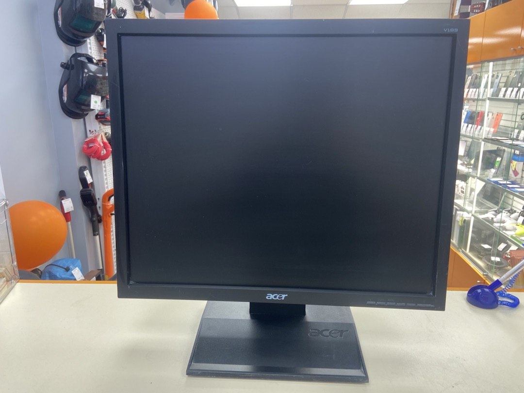 Монитор Acer V193