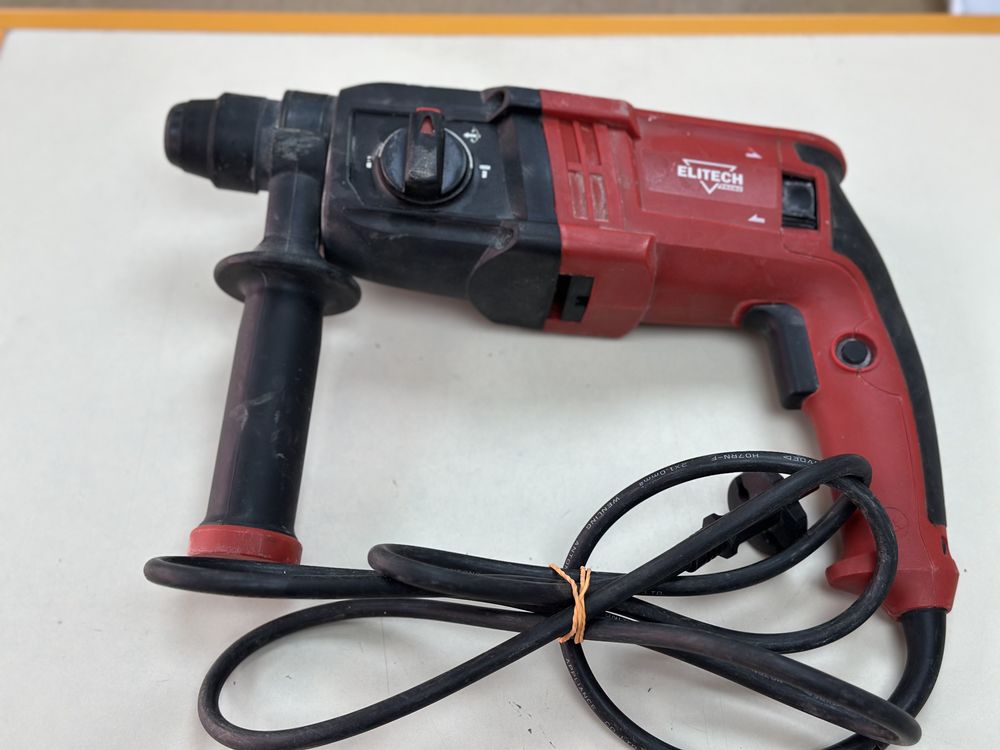 Перфоратор Elitech П 0724РЭМ ПРОМО