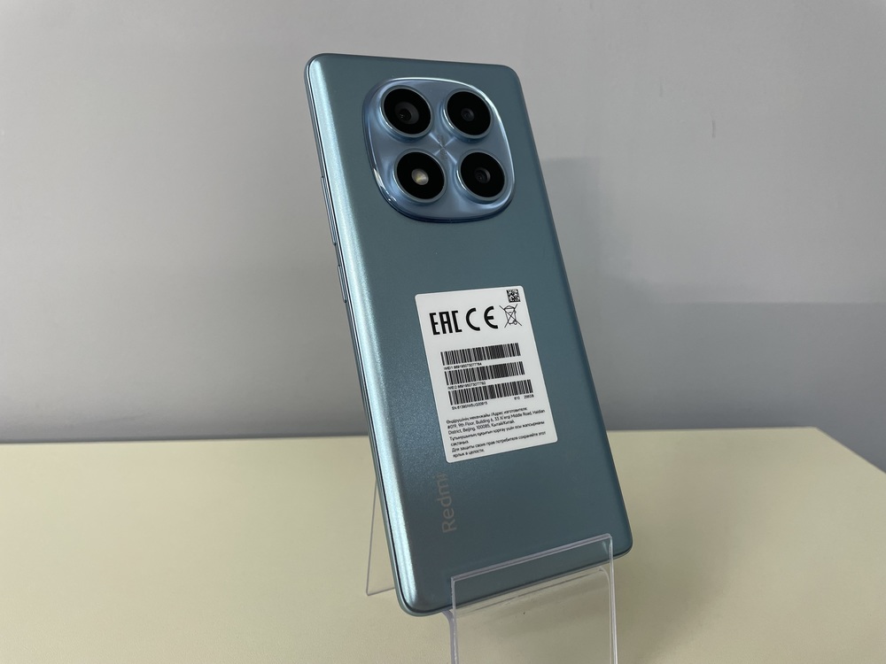 Смартфон Xiaomi Redmi Note 14 Pro 12/256