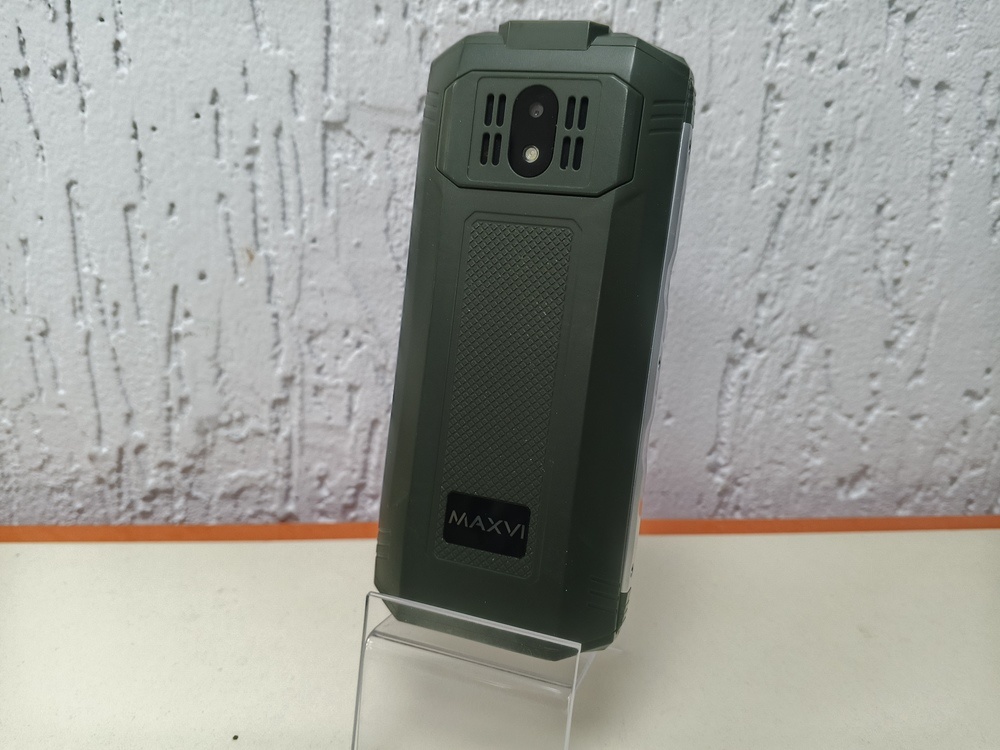 Мобильный телефон Maxvi P101