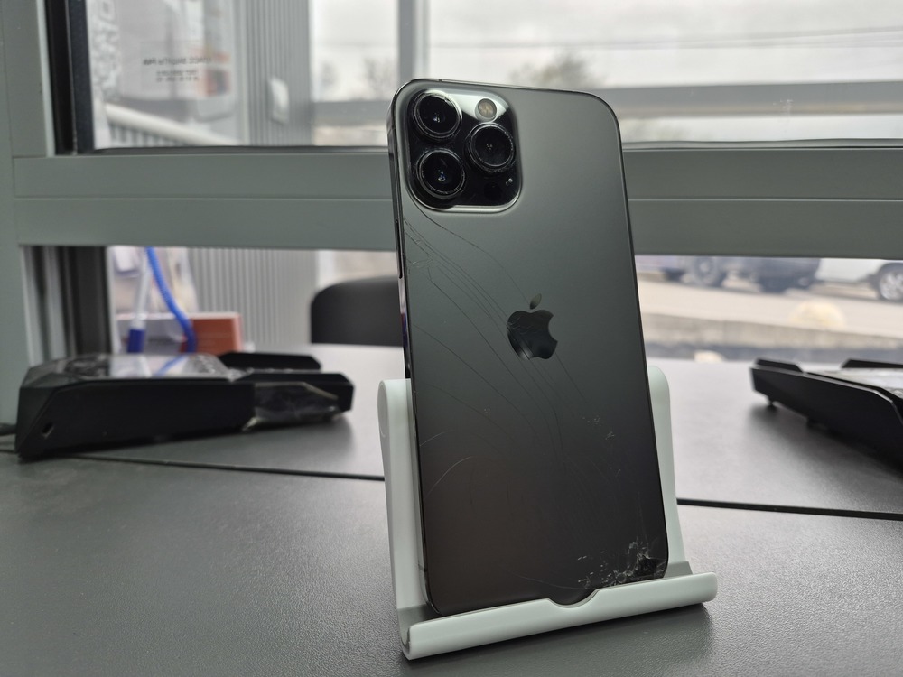 Смартфон Apple iPhone 13 Pro Max 256Gb