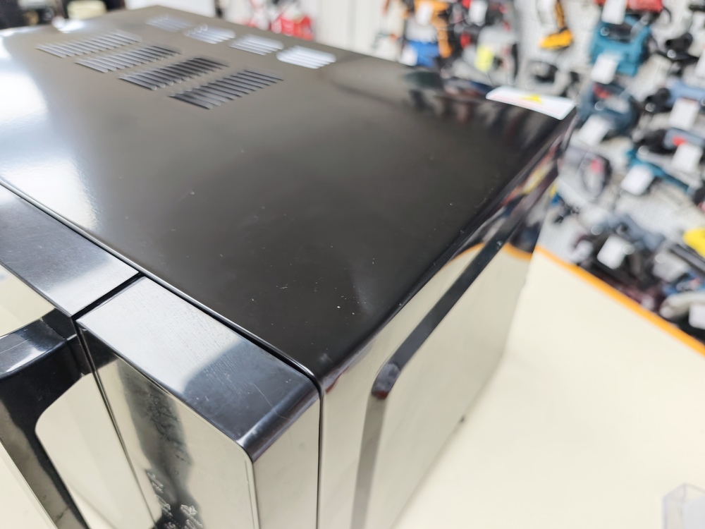 Микроволновая печь BBK 20MWS-806S