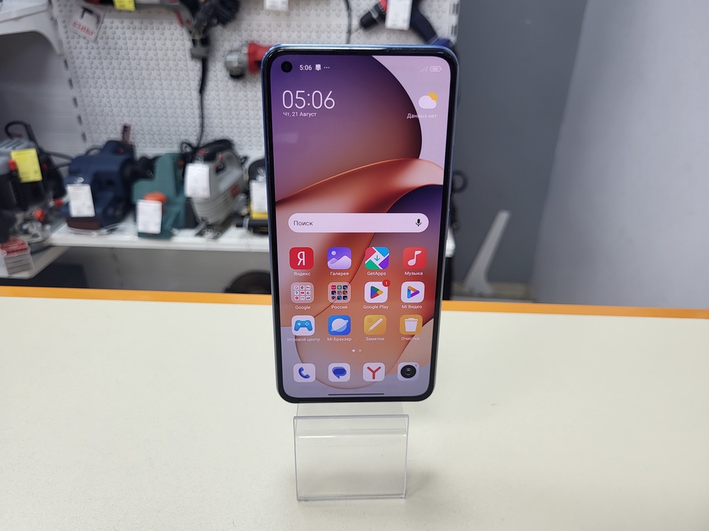 Смартфон Xiaomi 11 Lite 5G NE 8/256