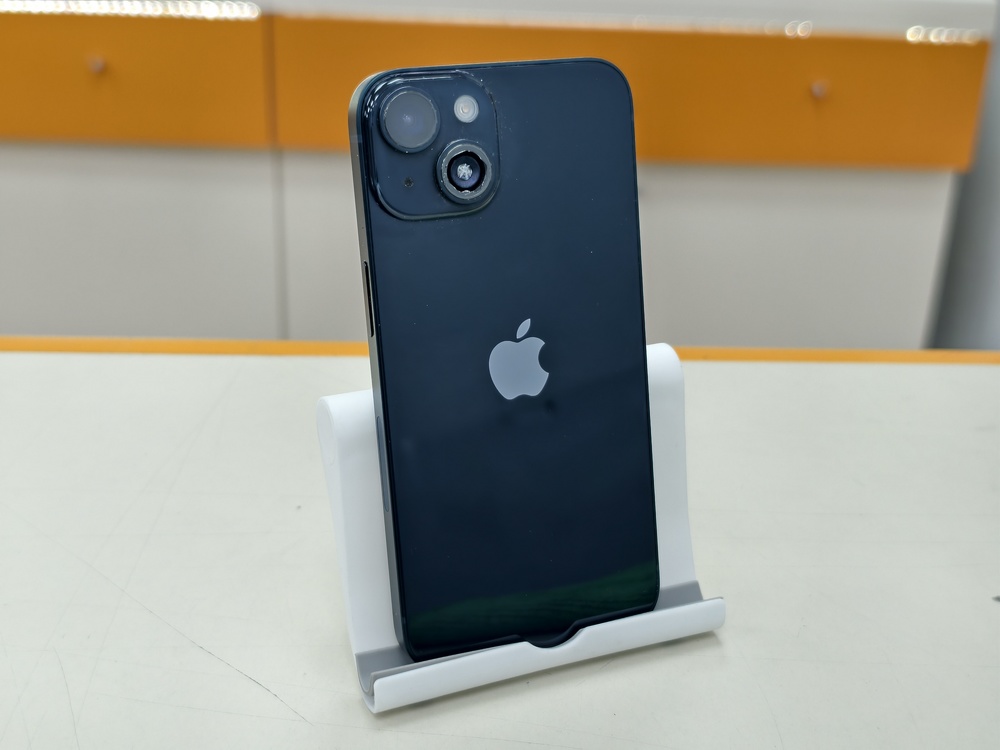 Смартфон Apple Iphone 14 128Gb eSim