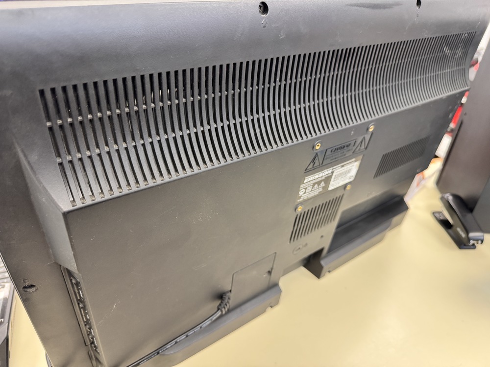 LCD Телевизор Erisson 24LES66