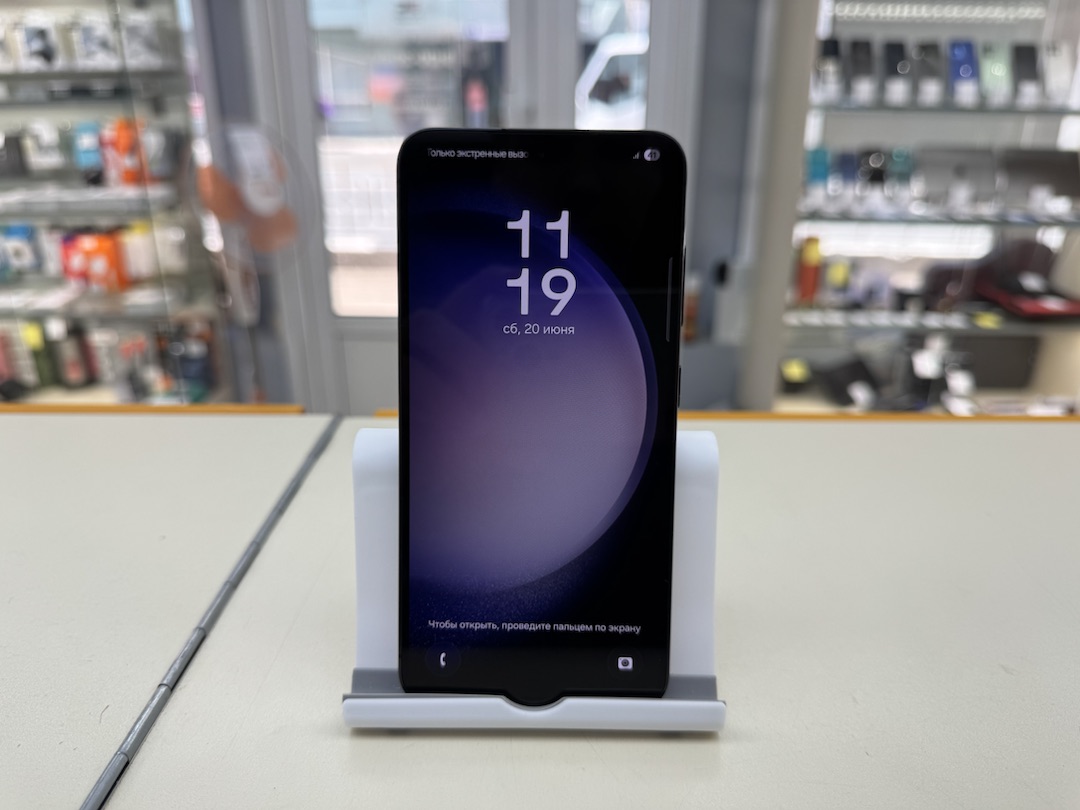 Смартфон Samsung Galaxy S23 8/128
