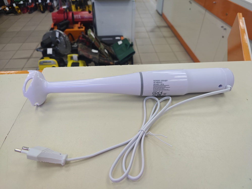 Блендер Scarlett SC-HB42S12