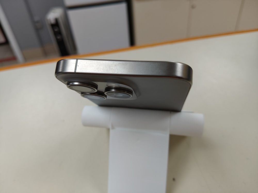 Смартфон Apple Iphone 15 Pro 256Gb