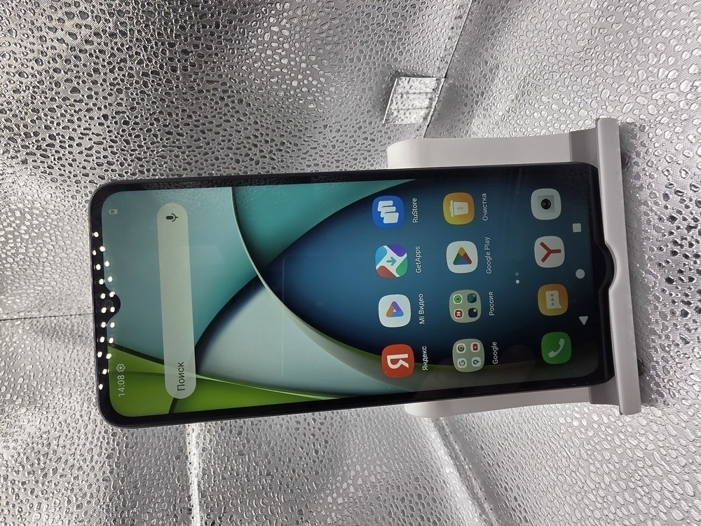 Смартфон Xiaomi Redmi A3x 3/64Gb