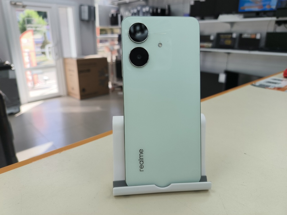 Смартфон Realme Note 60X 3/64