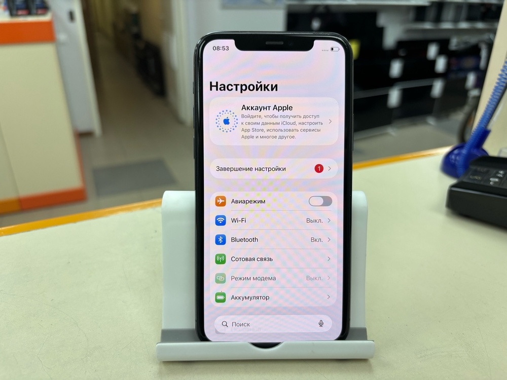 Смартфон Apple iPhone 11 Pro 64Gb