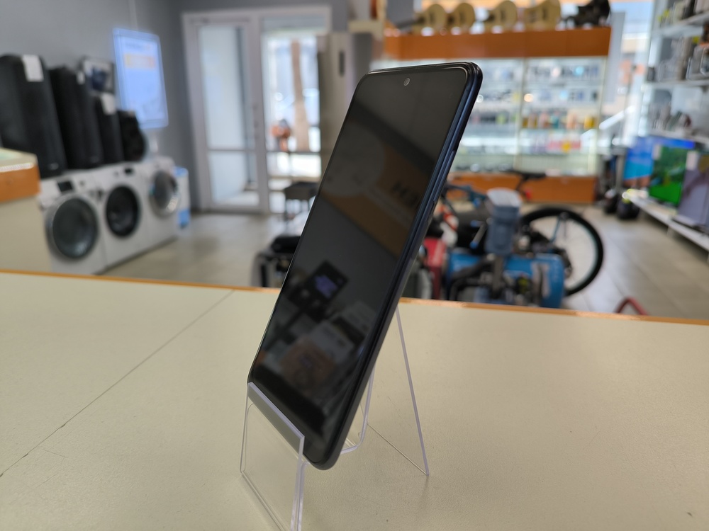 Смартфон Xiaomi Redmi Note 10S 4/64