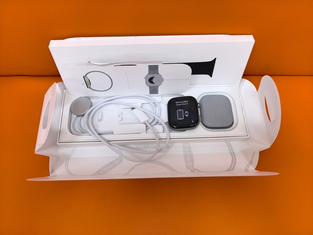 Смарт-часы Apple Watch Series 11 46mm