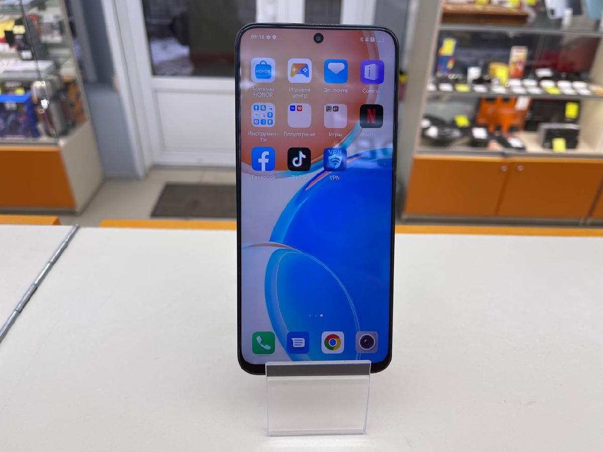 Смартфон Honor X8 6/128