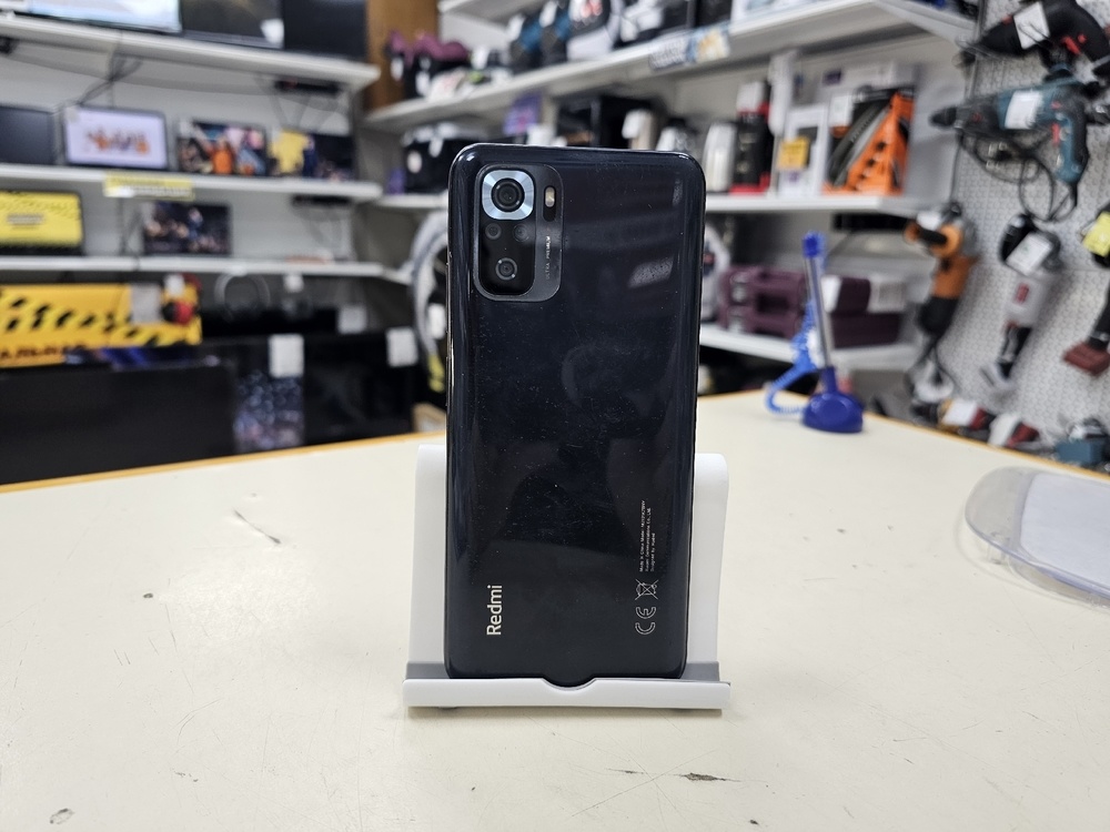 Смартфон Xiaomi Redmi Note 10S 6/64