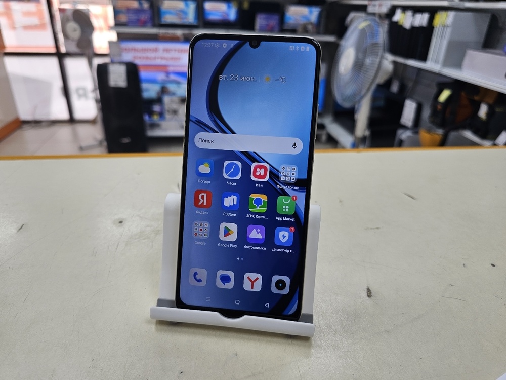Смартфон Realme C61 8/256