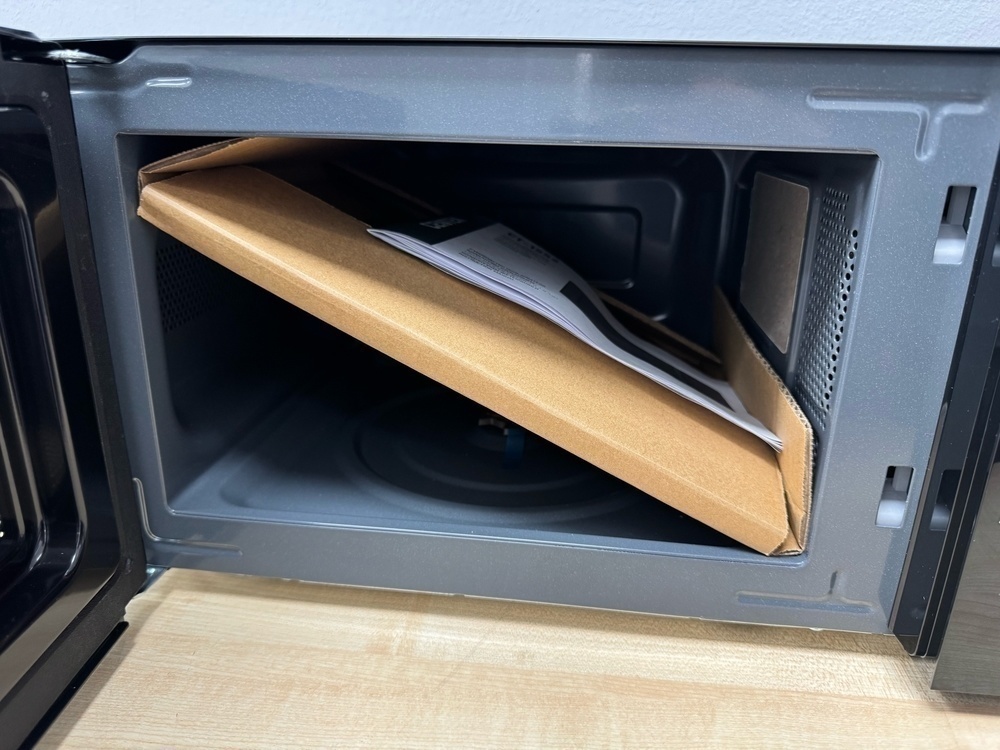 Микроволновая печь Centek CT-1552