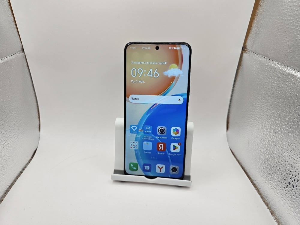 Смартфон Honor X8 6/128