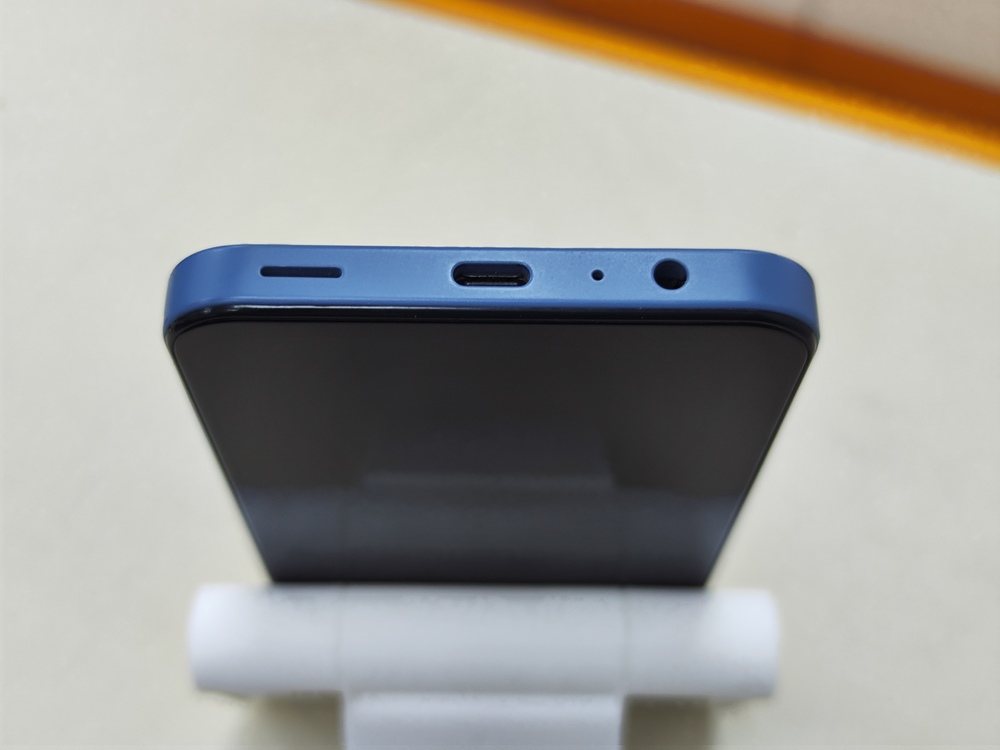 Смартфон Samsung Galaxy A15 4/64