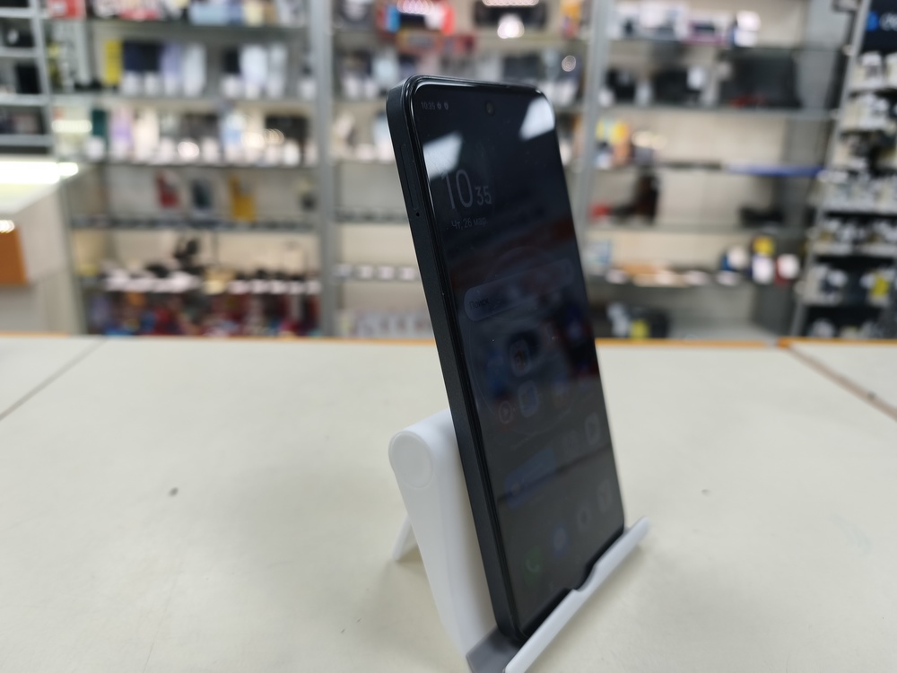 Смартфон Tecno SPARK 30 6/128