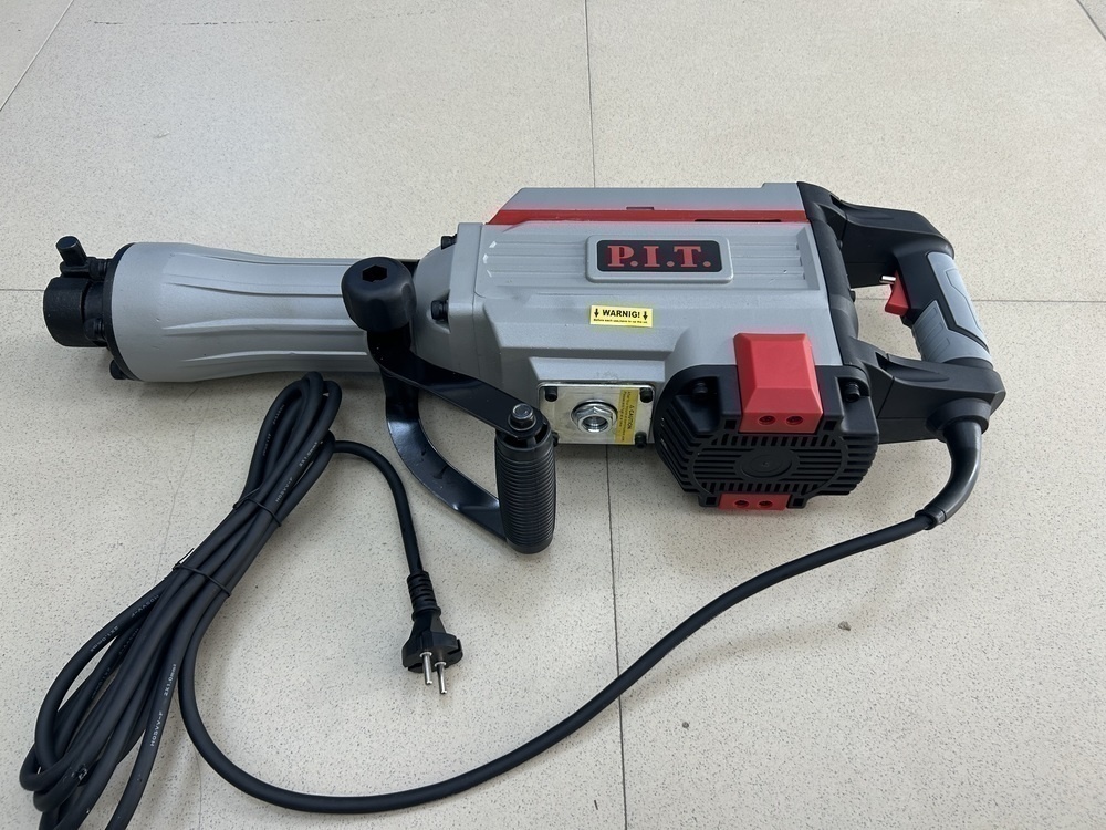 Отбойный молоток P.I.T. GSH65-C5