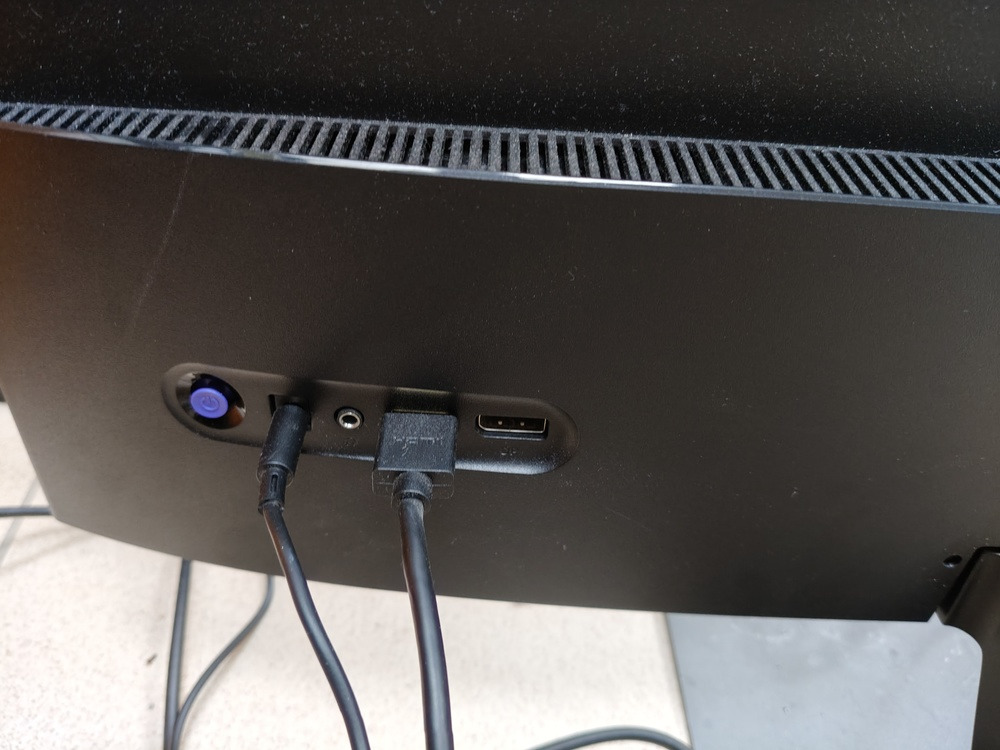 Монитор Xiaomi Redmi Display x27g