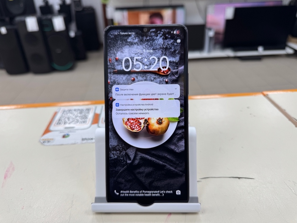 Смартфон Vivo Y27S 8/256