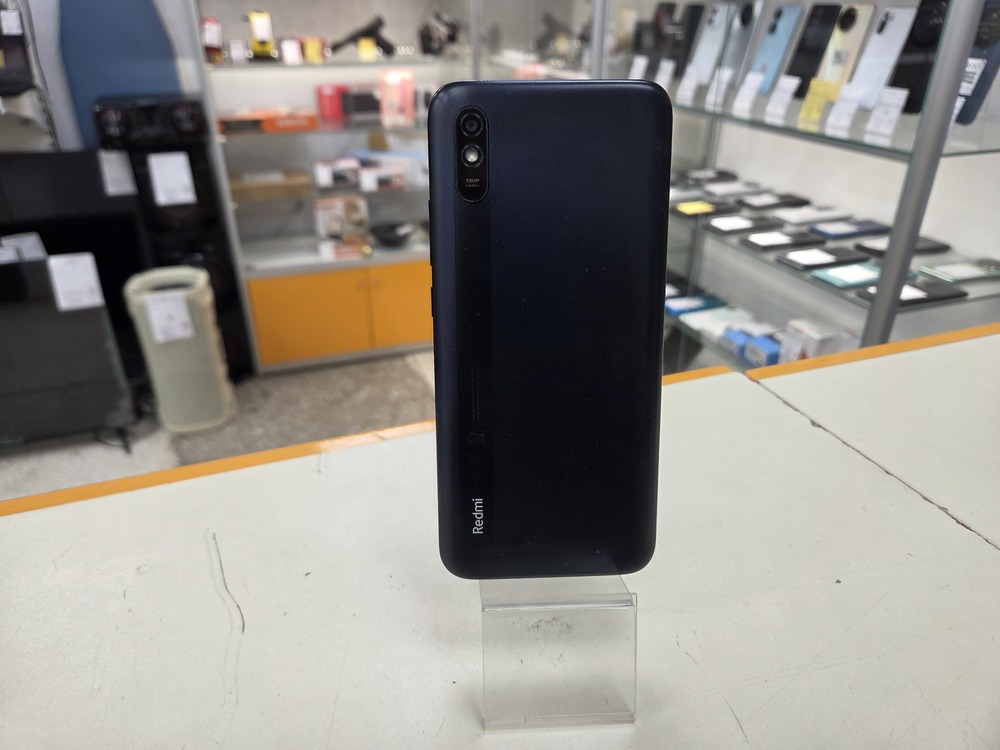 Смартфон Xiaomi Redmi 9A 2/32