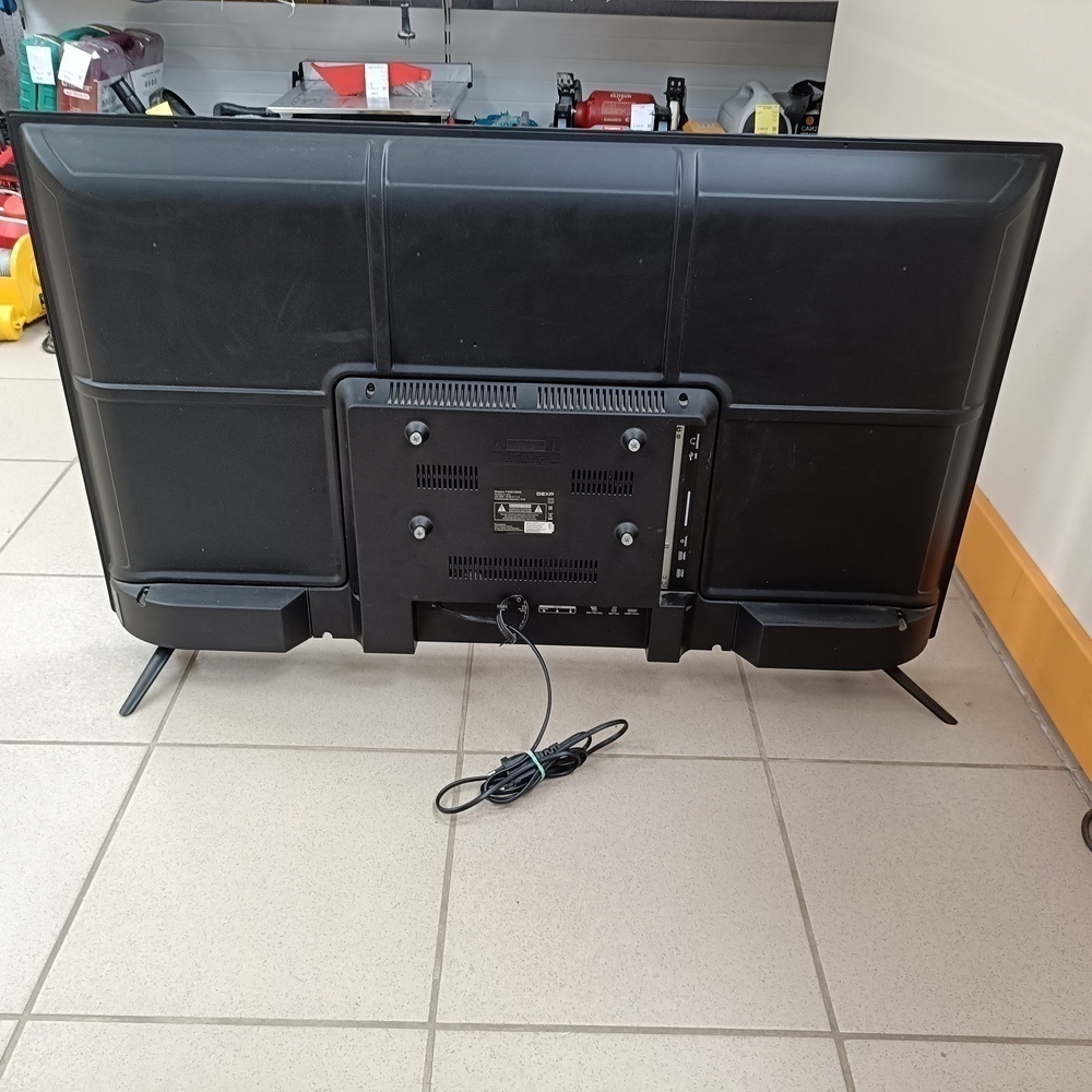 LED Телевизор Dexp F40D7300E