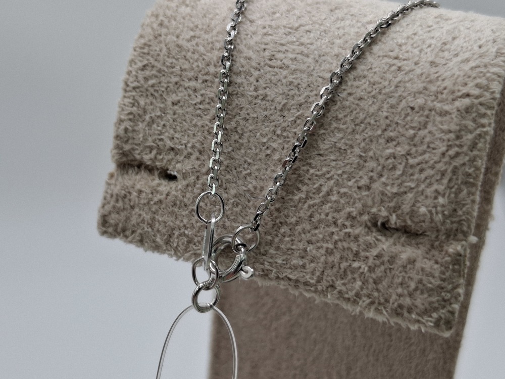 ЦЕПЬ ПОЛНОВЕСНАЯ Якорное (Au 585)