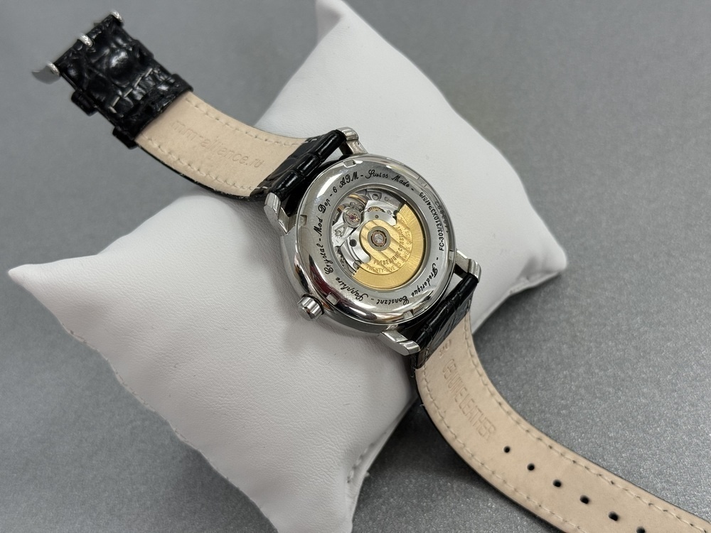 Часы наручные FREDERIQUE CONSTANT fc-303/310x3p4/5/6