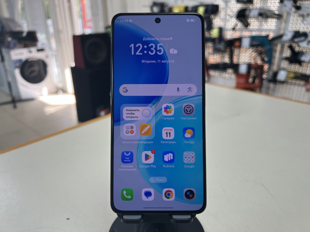 Смартфон Honor X8D 8/128Gb