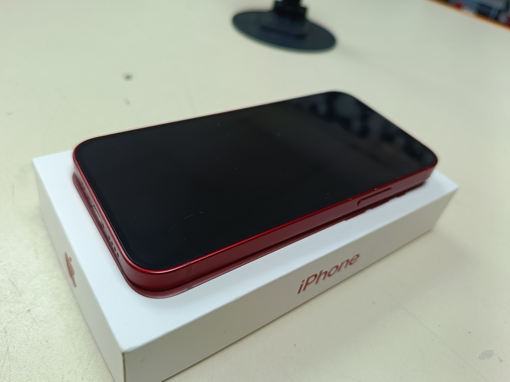 Смартфон Apple iPhone 13 Mini 128Gb