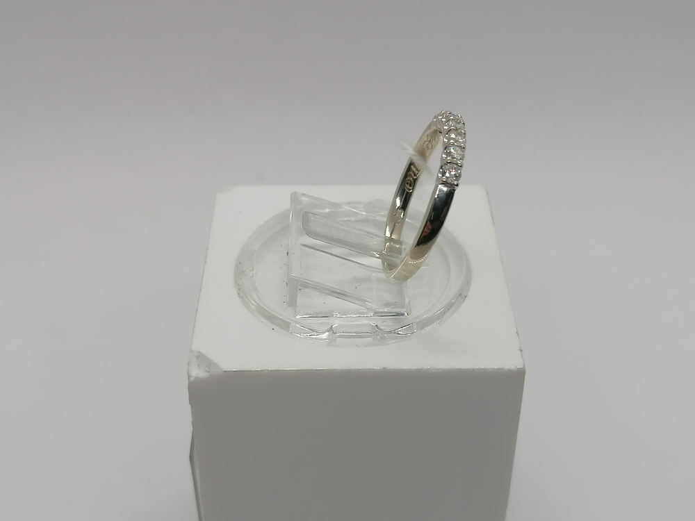 КОЛЬЦО БРИЛЛИАНТ Au 585