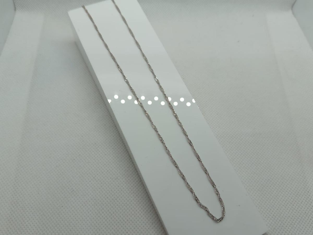 ЦЕПЬ ПОЛНОВЕСНАЯ Сингапур (Au 585)