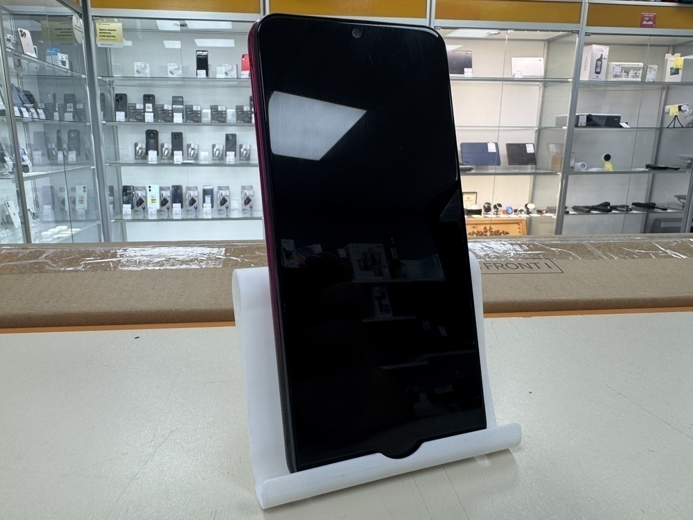 Смартфон Vivo Y17 8/256